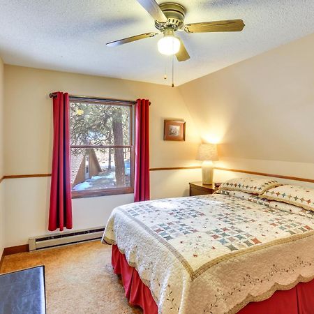 Cozy Black Hills Nature Retreat With Private Deck! Rapid City Extérieur photo
