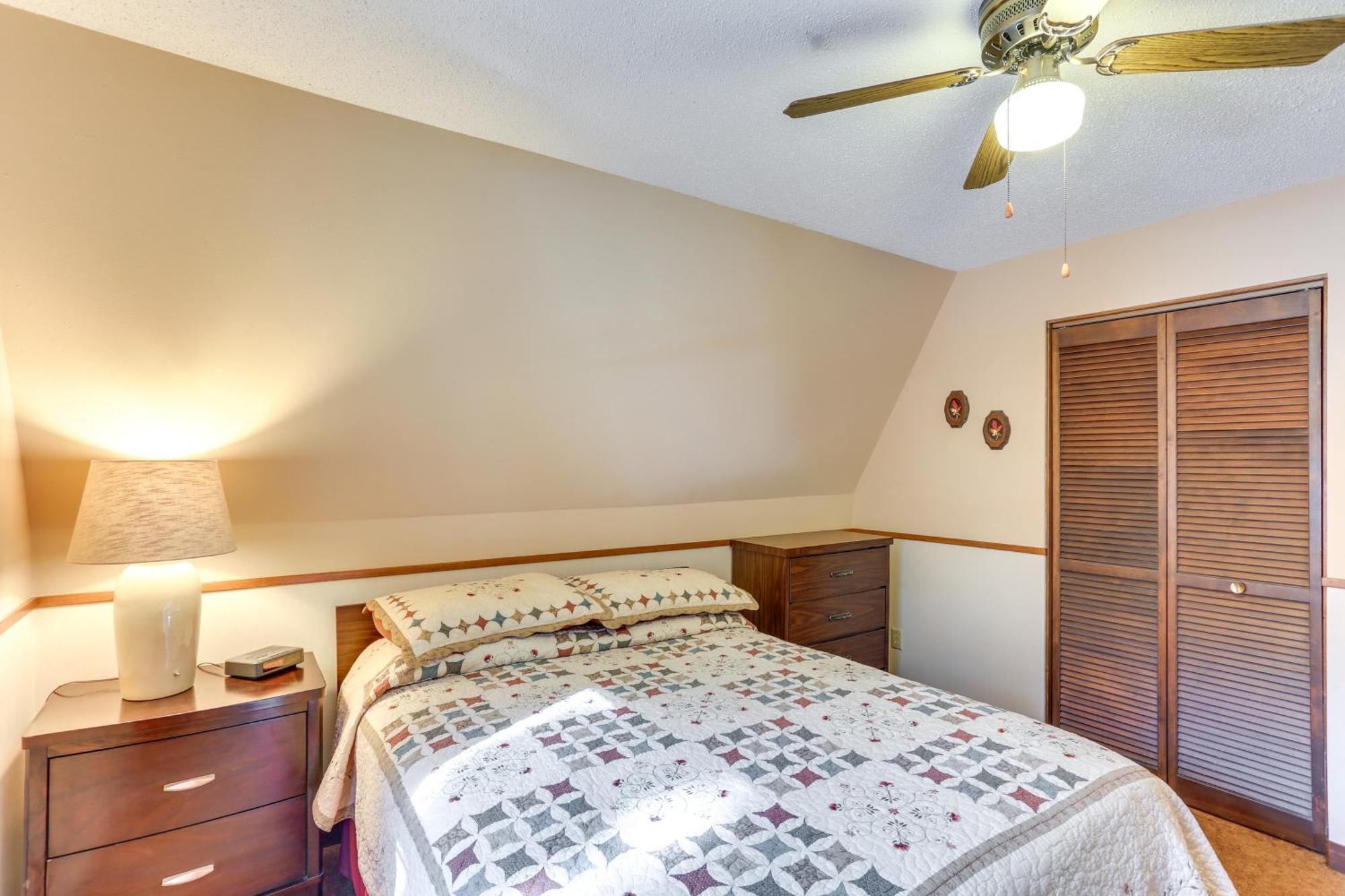 Cozy Black Hills Nature Retreat With Private Deck! Rapid City Extérieur photo
