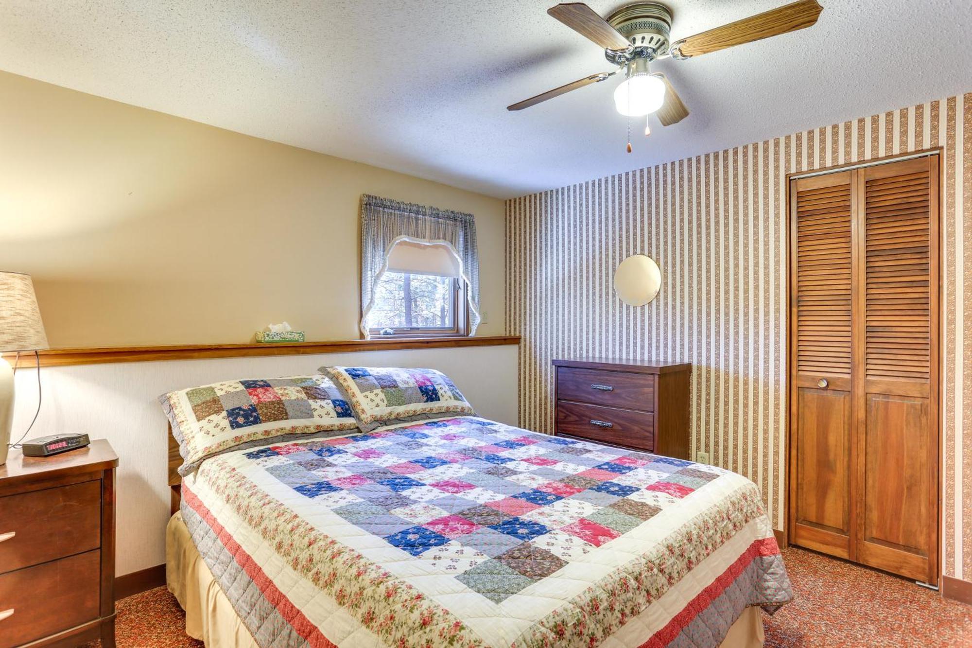 Cozy Black Hills Nature Retreat With Private Deck! Rapid City Extérieur photo