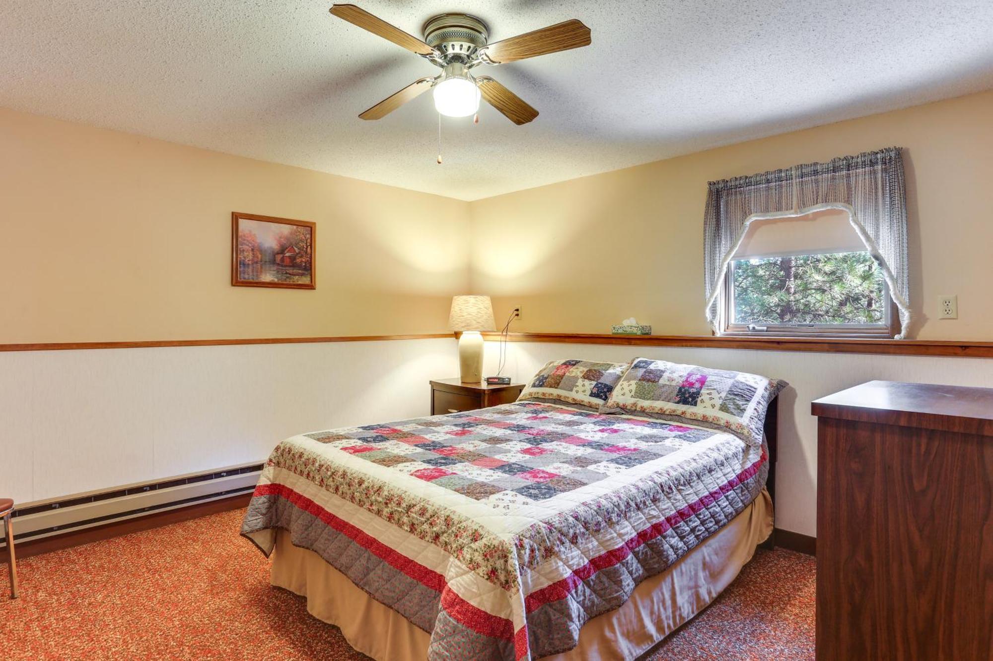 Cozy Black Hills Nature Retreat With Private Deck! Rapid City Extérieur photo