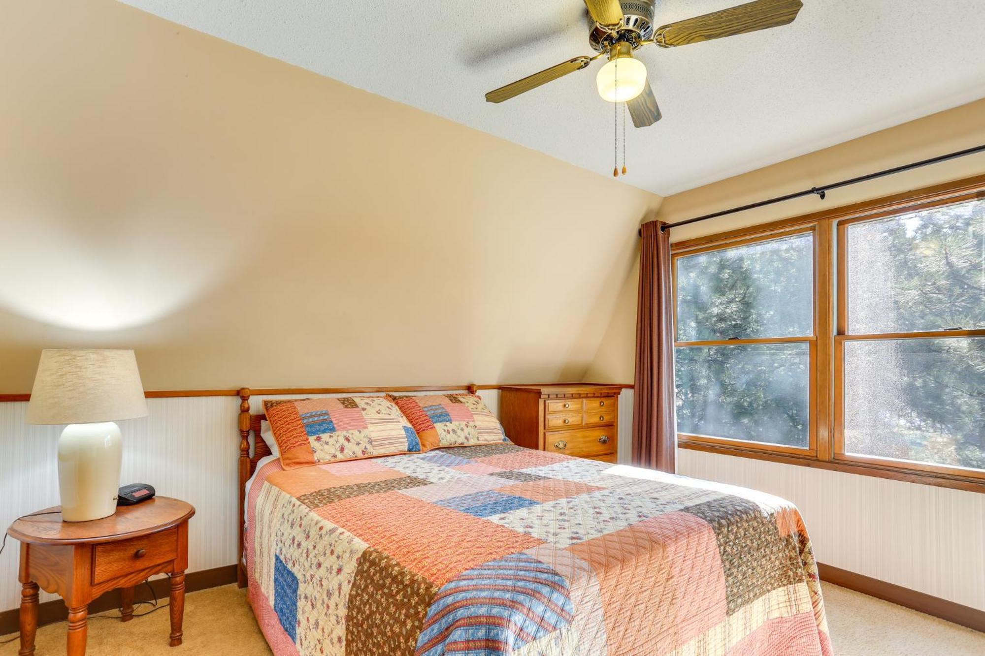 Cozy Black Hills Nature Retreat With Private Deck! Rapid City Extérieur photo