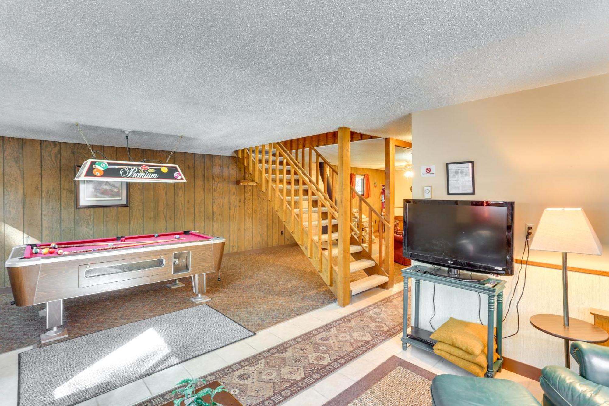 Cozy Black Hills Nature Retreat With Private Deck! Rapid City Extérieur photo